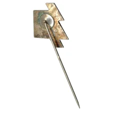 Значок Elektrim (вид 2)