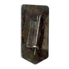 Значок Труд (вид 2)