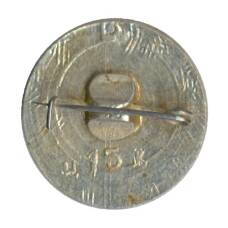 Значок (вид 2)