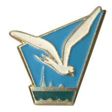 Значок Ленинград