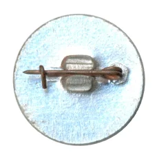 Значок Выставка «Инпродмаш-67» (вид 2)