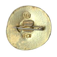 Значок Ярцево (вид 2)