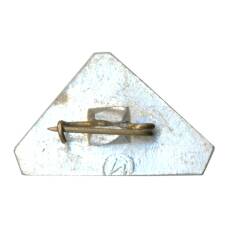 Значок Молдавия (вид 2)