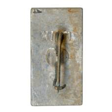 Значок Хатынь (вид 2)