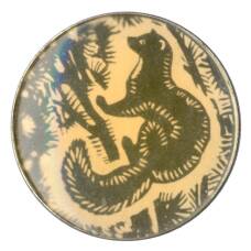 Значок Мангуст