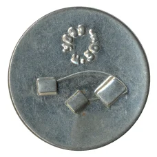 Значок Мангуст (вид 2)