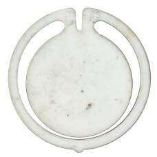 Значок Москва-1987 (вид 2)