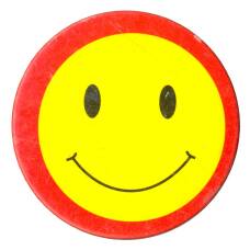 Значок Улыбка