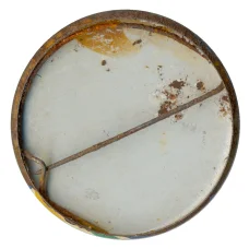 Значок «Советская молодость» (вид 2)