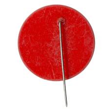 Значок Польская промышленная выставка в Москве 1974 (вид 2)