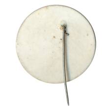 Значок Выставка «Сделано в Польше» в Москва 1984 (вид 2)