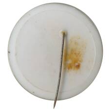 Значок Выставка «Подвижной состав железных дорог Таско-Кольмэкс» Москва 1971 (вид 2)