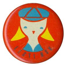 Значок Эстонская ССР