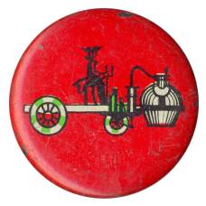 Значок Авто