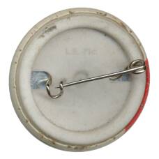 Значок рекламный Canon (вид 2)