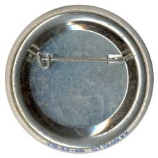 Значок рекламный Glenayre Electronics (вид 2)