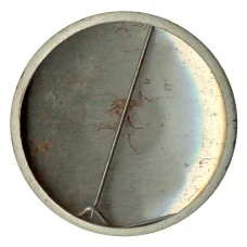 Значок Микки-Маус (вид 2)