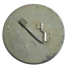 Значок Автомобиль Япония (вид 2)