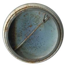 Значок рекламный Ericsson (вид 2)