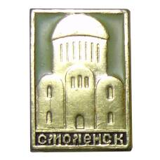 Значок Смоленск