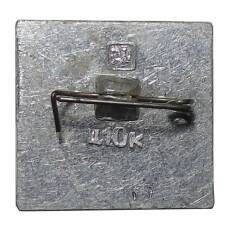 Значок Ярославль (вид 2)