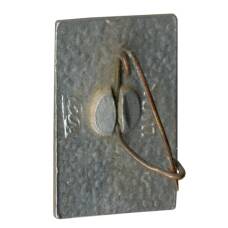 Значок Горький (Нижний Новгород) — 750 лет городу (вид 2)