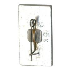 Значок Горький (Нижний Новгород) (вид 2)