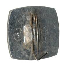 Значок Астрахань (вид 2)