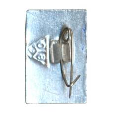 Значок Суздаль (вид 2)