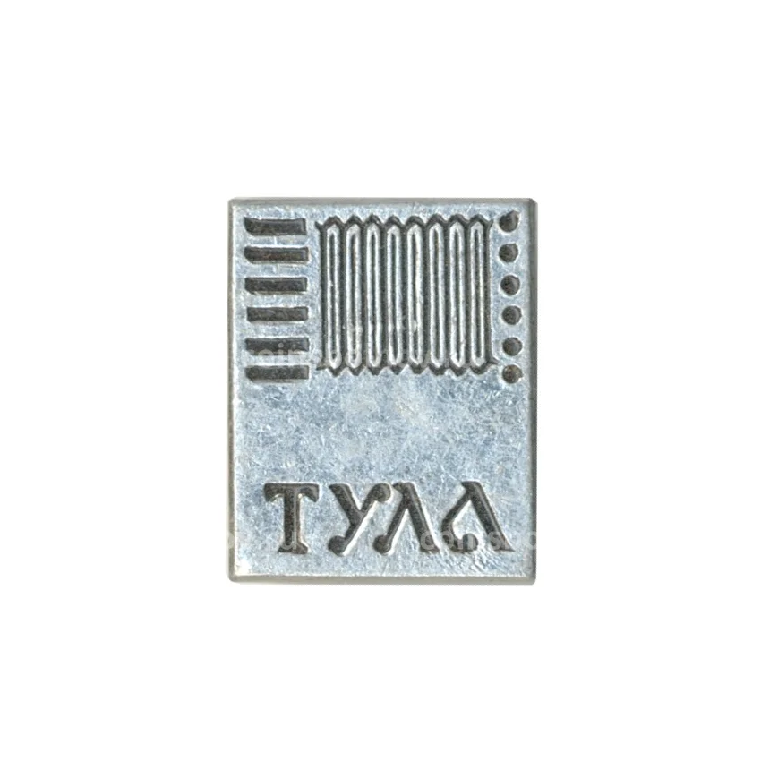 Значок Тула