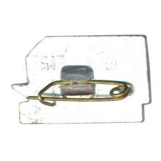 Значок Туапсе (вид 2)