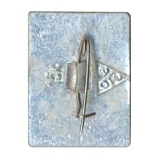 Значок Церковь Покрова на Нерли (вид 2)