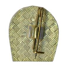 Значок Смоленск (вид 2)