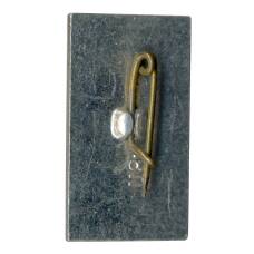 Значок Хатынь (вид 2)