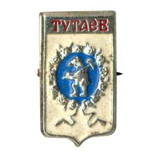 Значок Тутаев