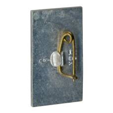 Значок Хатынь (вид 2)