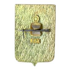 Значок Можайск (вид 2)