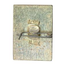 Значок Ярославль (вид 2)