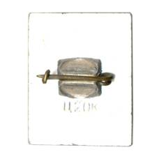 Значок Ярославль (вид 2)