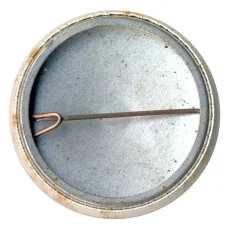 Значок рекламный Ericsson (вид 2)