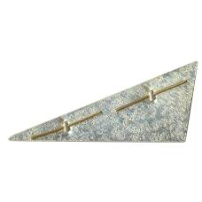 Значок Флаг России (вид 2)