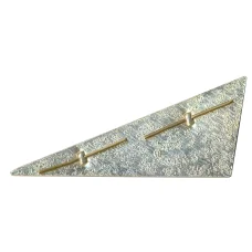 Значок Флаг России (вид 2)