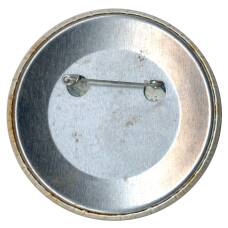 Значок Выставка Interlitmasch-1988 Москва (вид 2)