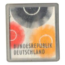 Значок Выставка ФРГ