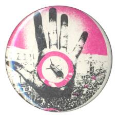 Значок Ядерное разоружение