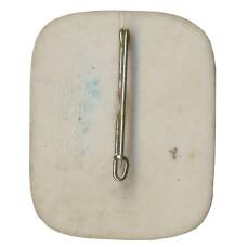 Значок Выставка «Бавария» Москва 1978 (вид 2)