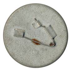 Значок Универсиада-1973 Москва (вид 2)