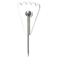 Значок DLT (Восточная Германия) (вид 2)