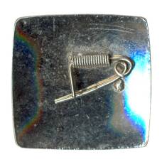 Значок ДКНТ-89 (вид 2)