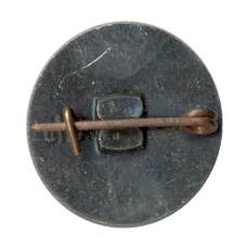 Значок Сочи (вид 2)